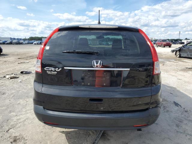 Photo 6 from auction – 2012 HONDA CR-V EX with VIN 3CZRM3H57CG701335
