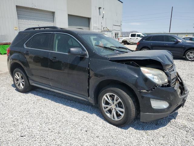 Photo 4 from auction – 2016 CHEVROLET EQUINOX LT with VIN 2GNFLFEK5G6359058