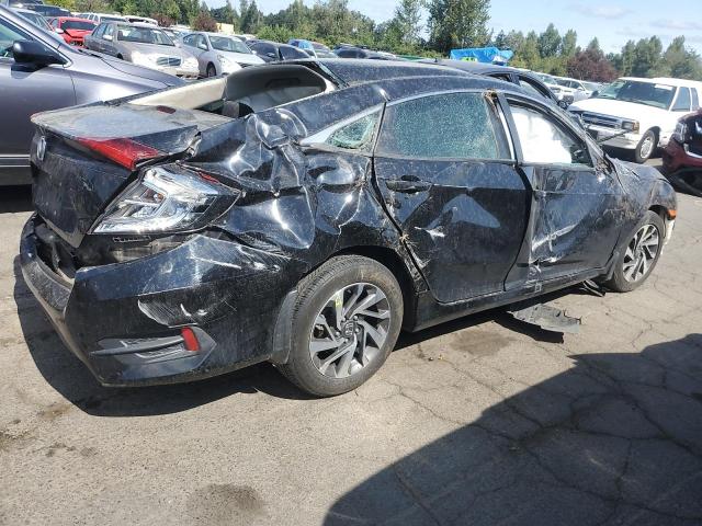 Photo 3 from auction – 2017 HONDA CIVIC EX with VIN 2HGFC2F72HH514880