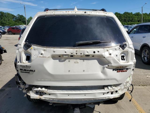 Photo 6 from auction – 2019 SUBARU FORESTER S with VIN JF2SKAPC6KH423664