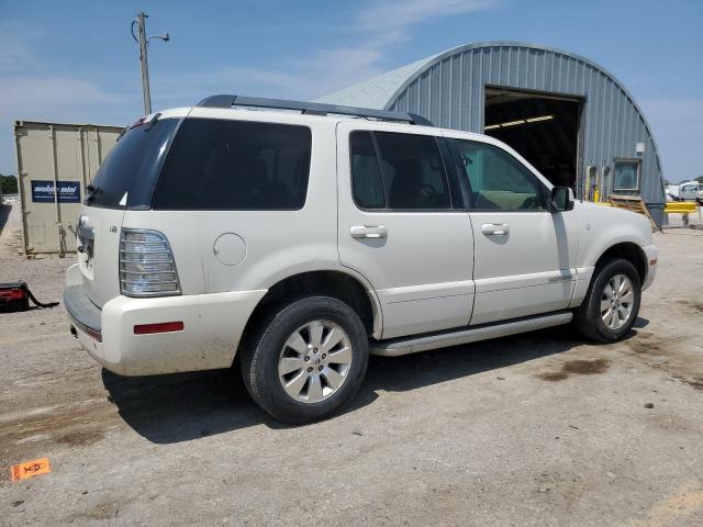 Photo 3 from auction – 2010 MERCURY MOUNTAINEE with VIN 4M2EN4HE3AUJ04999