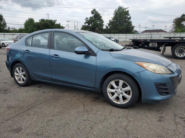 Photo 4 from auction – 2011 MAZDA 3 I with VIN JM1BL1VF6B1362060