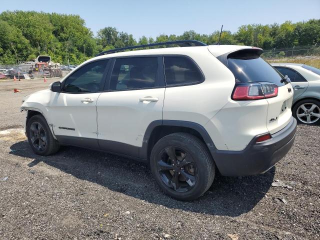 Photo 2 from auction – 2019 JEEP CHEROKEE L with VIN 1C4PJMLX0KD412670