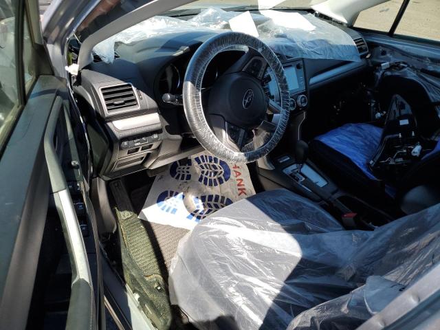 Photo 8 from auction – 2018 SUBARU FORESTER 2 with VIN JF2SJAGC0JH487443