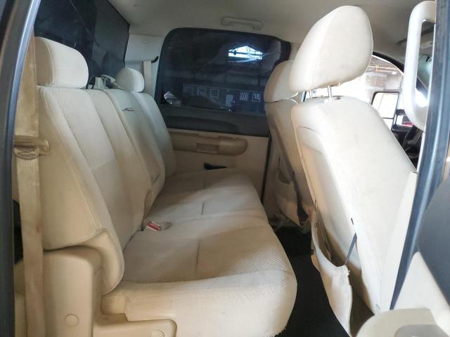 صورة رقم 10 من المزاد - 2008 CHEVROLET SILVERADO مع VIN 2GCEC13J081205468