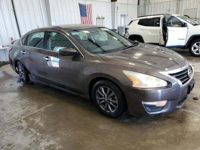 Photo 4 from auction – 2015 NISSAN ALTIMA 2.5 with VIN 1N4AL3AP6FC495777
