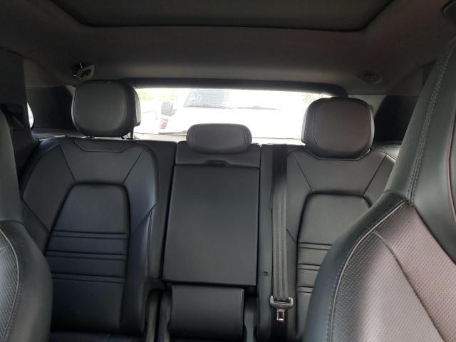 Photo 10 from auction – 2019 PORSCHE CAYENNE with VIN WP1AA2AY5KDA10504