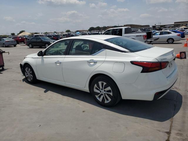 Photo 2 from auction – 2022 NISSAN ALTIMA S with VIN 1N4BL4BV7NN401688