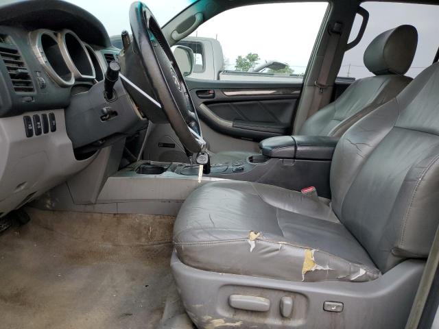 Photo 7 from auction – 2004 TOYOTA 4RUNNER LI with VIN JTEBT17RX40040906