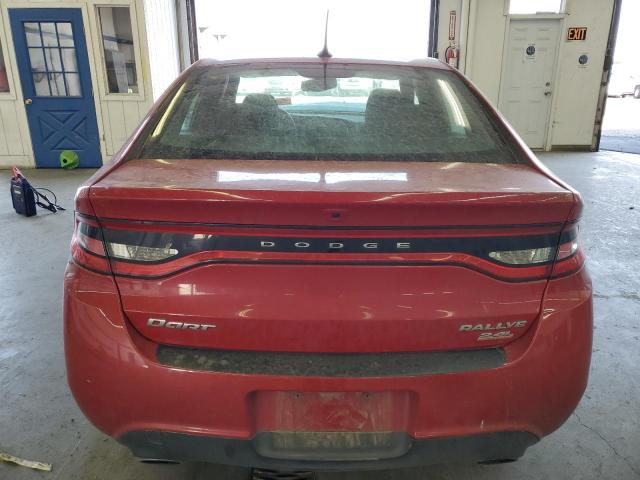 Photo 6 from auction – 2014 DODGE DART SXT with VIN 1C3CDFBB5ED669629