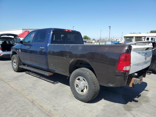 Photo 2 from auction – 2012 DODGE RAM 2500 S with VIN 3C7WD5HT9CG280918