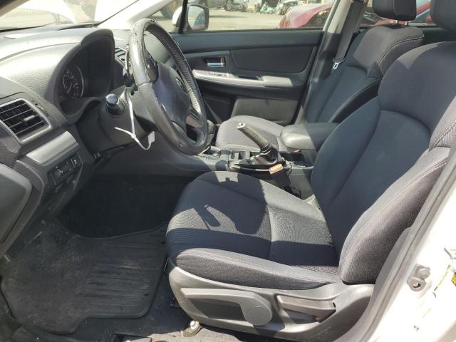 Photo 7 from auction – 2016 SUBARU IMPREZA SP with VIN JF1GPAP67G8323327