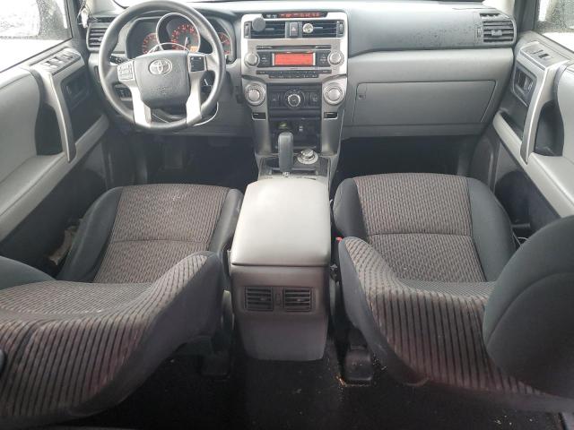 Photo 8 from auction – 2013 TOYOTA 4RUNNER SR with VIN JTEBU5JR3D5137073
