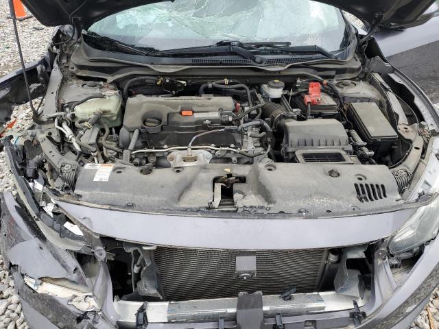 Photo 11 from auction – 2018 HONDA CIVIC EX with VIN 19XFC2F7XJE006317