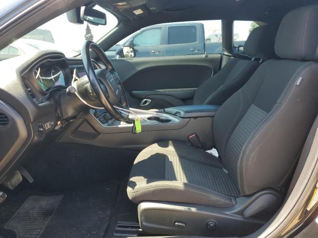 Photo 7 from auction – 2020 DODGE CHALLENGER with VIN 2C3CDZAG2LH105371