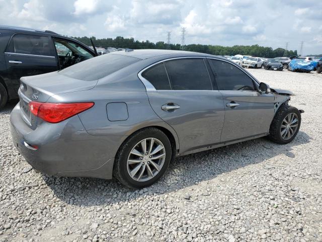 Photo 3 from auction – 2017 INFINITI Q50 PREMIU with VIN JN1EV7AP3HM736935