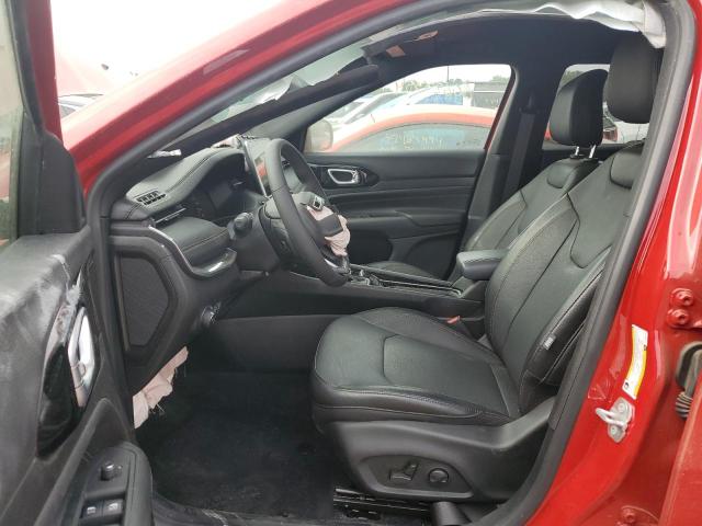 Photo 7 from auction – 2023 JEEP COMPASS LI with VIN 3C4NJDCN7PT552514