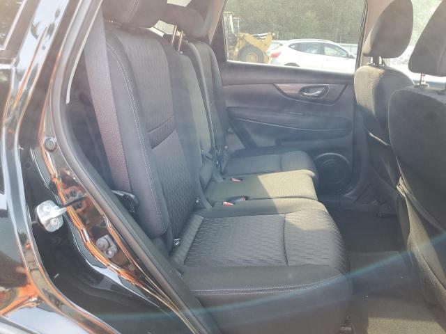 Photo 11 from auction – 2018 NISSAN ROGUE S with VIN KNMAT2MT9JP608121
