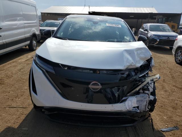 Photo 5 from auction – 2024 NISSAN ARIYA ENGA with VIN JN1DF0BB0RM735259