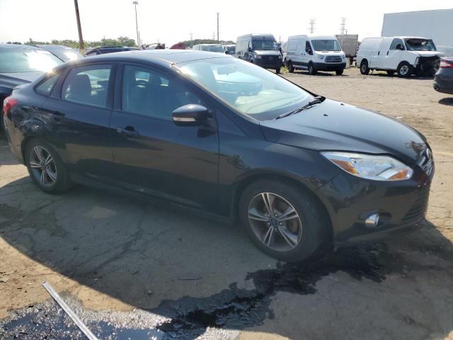 Photo 4 from auction – 2014 FORD FOCUS SE with VIN 1FADP3F27EL275707