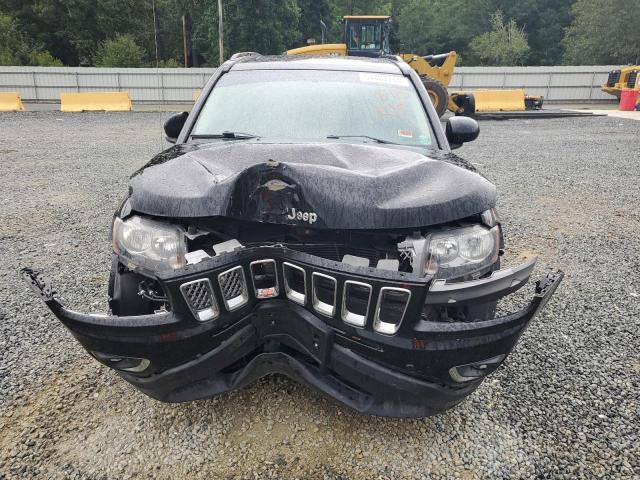 Photo 5 from auction – 2016 JEEP COMPASS LA with VIN 1C4NJDEB8GD658415