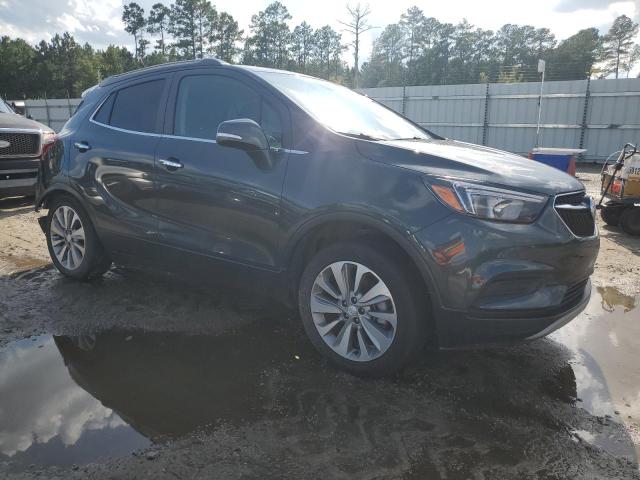 Photo 4 from auction – 2018 BUICK ENCORE PRE with VIN KL4CJASB3JB684475