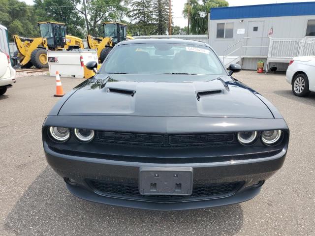 Photo 5 from auction – 2023 DODGE CHALLENGER with VIN 2C3CDZGG3PH670774