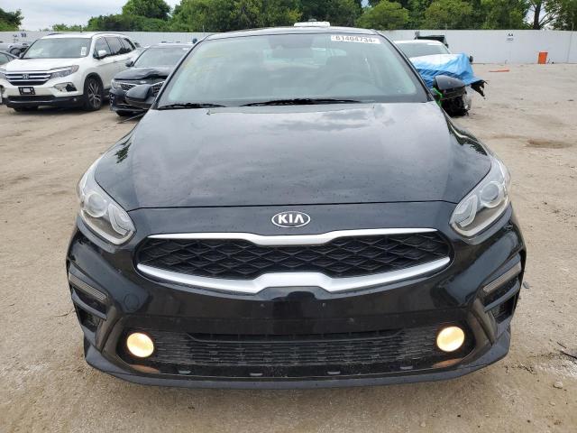 Photo 5 from auction – 2021 KIA FORTE FE with VIN 3KPF24AD5ME404048
