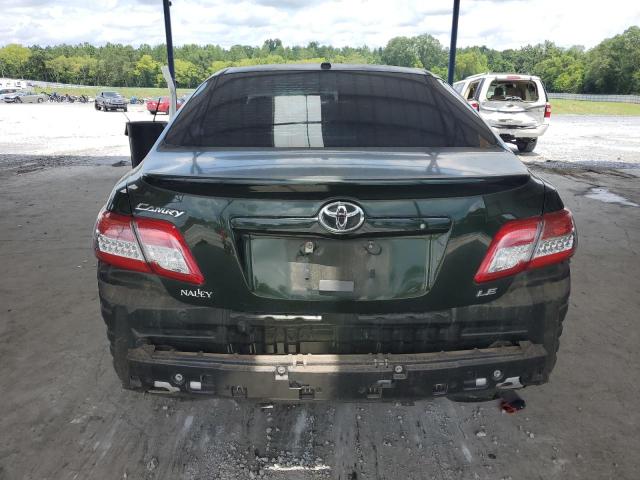 Photo 6 from auction – 2010 TOYOTA CAMRY BASE with VIN 4T1BF3EK5AU557270