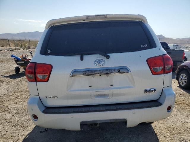 Photo 6 from auction – 2010 TOYOTA SEQUOIA PL with VIN 5TDDY5G12AS039600