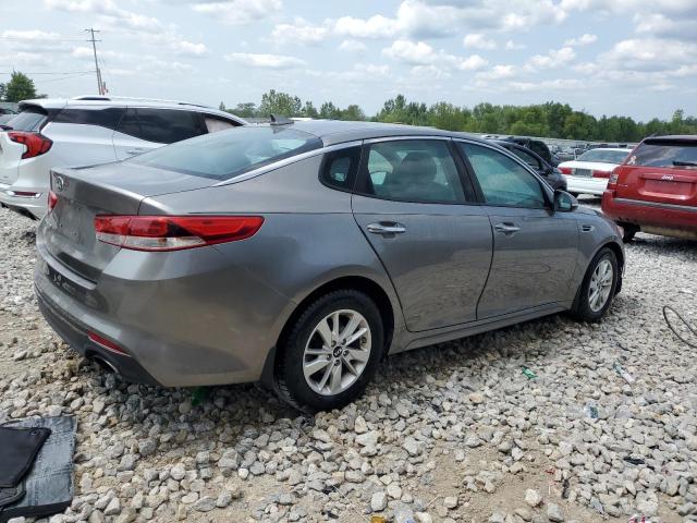 Photo 3 from auction – 2016 KIA OPTIMA LX with VIN 5XXGT4L38GG008925