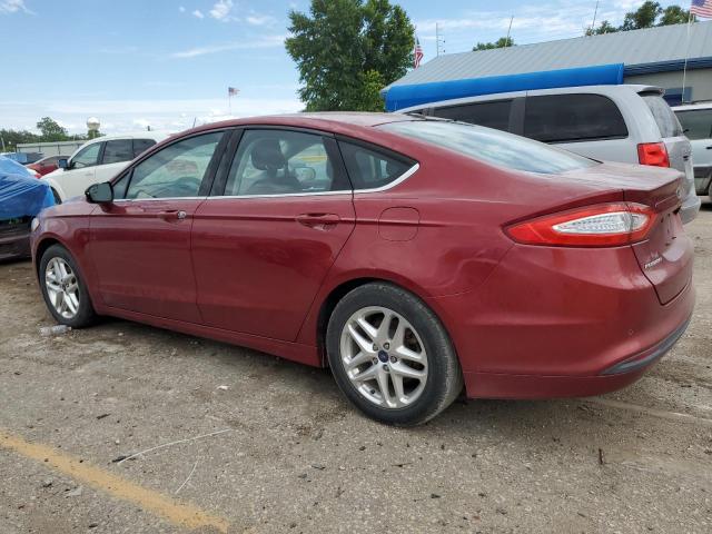 Photo 2 from auction – 2013 FORD FUSION SE with VIN 3FA6P0HR0DR219206