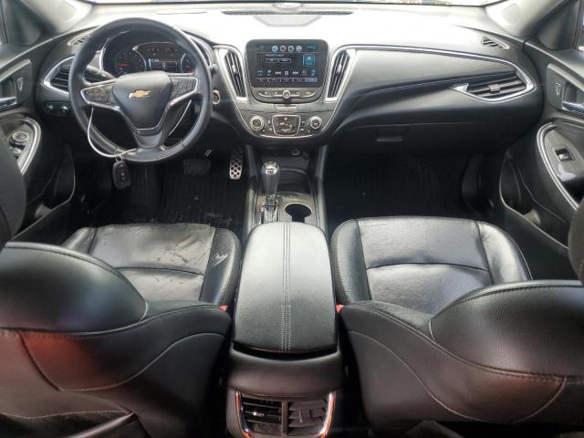 Photo 8 from auction – 2016 CHEVROLET MALIBU LT with VIN 1G1ZE5ST7GF247402