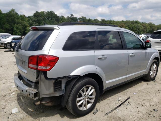 Photo 3 from auction – 2014 DODGE JOURNEY SX with VIN 3C4PDCBB0ET193926