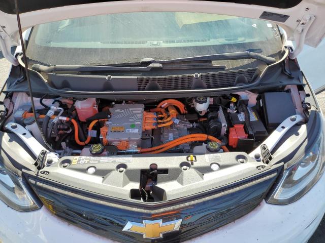 Photo 11 from auction – 2020 CHEVROLET BOLT EV PR with VIN 1G1FZ6S00L4130012