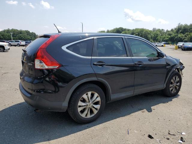 Photo 3 from auction – 2014 HONDA CR-V EX with VIN 5J6RM4H54EL075075