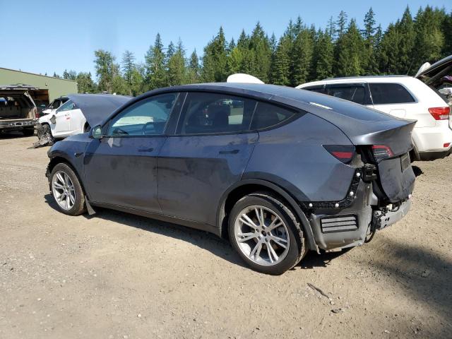 Photo 2 from auction – 2023 TESLA MODEL Y with VIN 7SAYGDEE0PF966616
