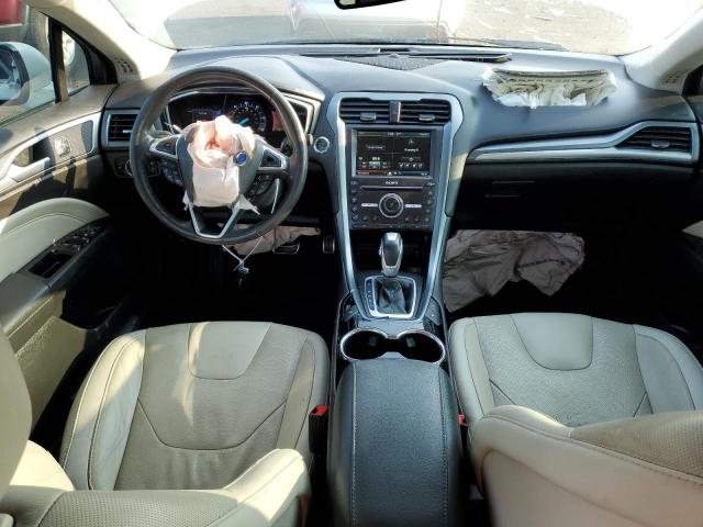 Photo 8 from auction – 2016 FORD FUSION TIT with VIN 3FA6P0SU1GR236033