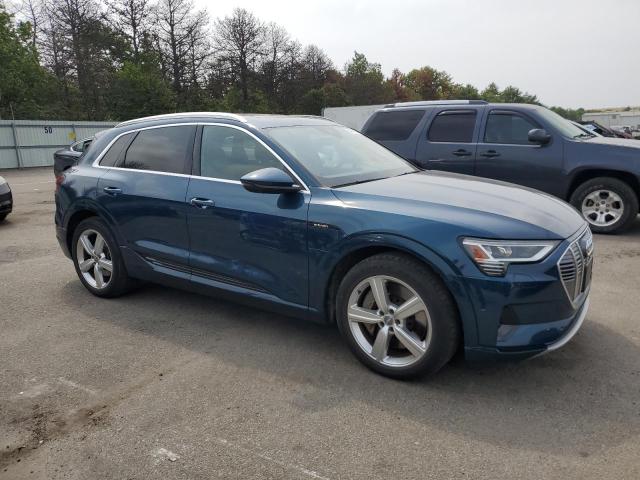Photo 4 from auction – 2019 AUDI E-TRON PRE with VIN WA1VAAGE0KB018168