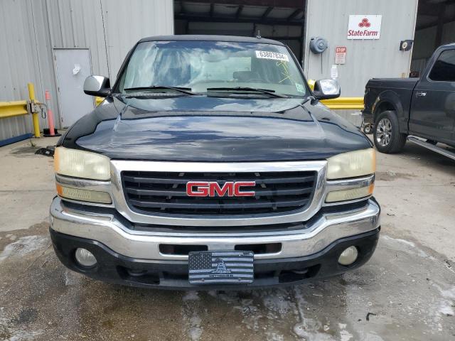Photo 5 from auction – 2007 GMC NEW SIERRA with VIN 2GTEC13ZX71180907