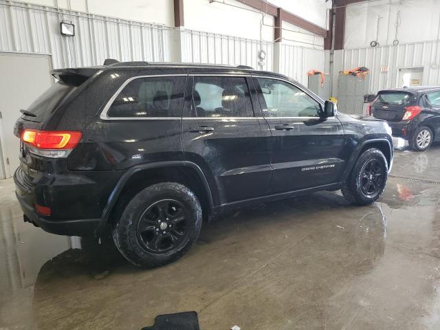 Photo 3 from auction – 2015 JEEP grand cher with VIN 1C4RJFAG8FC843972