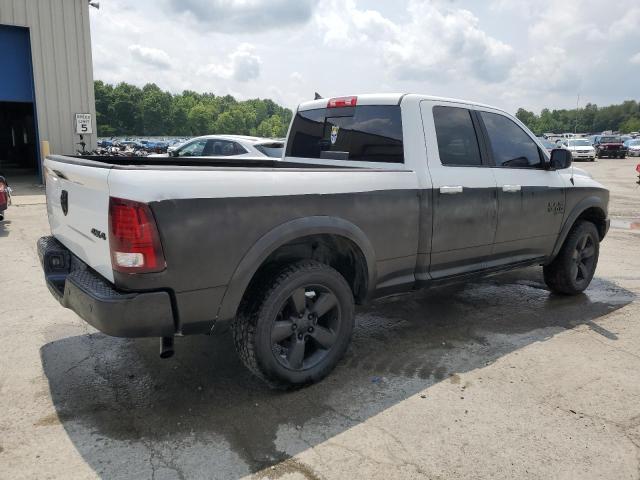 Photo 3 from auction – 2019 RAM 1500 CLASS with VIN 1C6RR7GG6KS708857