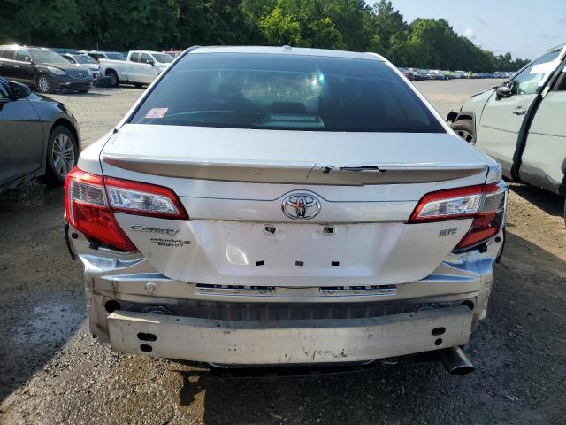 Photo 6 from auction – 2012 TOYOTA CAMRY with VIN 4T1BF1FK7CU055642