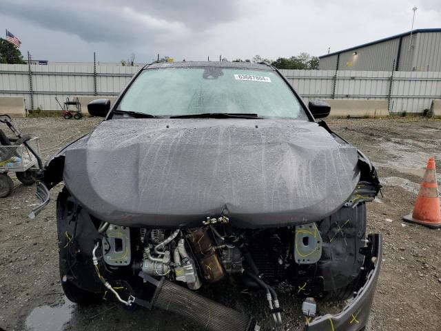 Foto 5 de la subasta – 2022 JEEP COMPASS LA con VIN 3C4NJDBBXNT133450