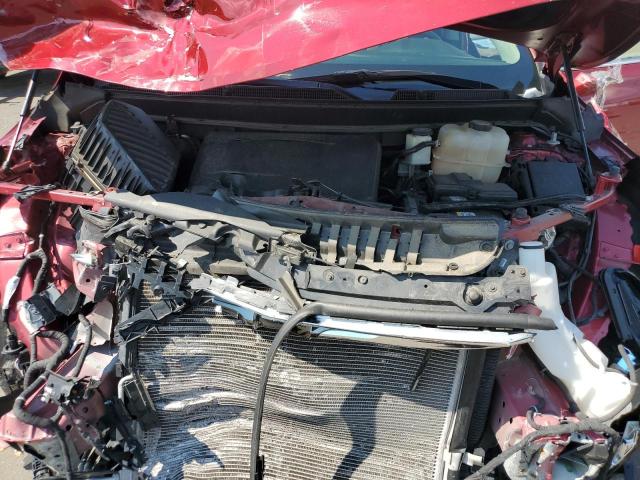 Photo 12 from auction – 2018 BUICK ENCLAVE ES with VIN 5GAERBKWXJJ267006