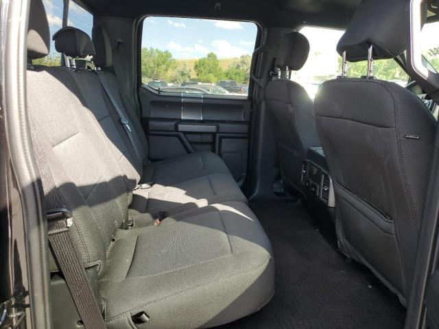 Photo 10 from auction – 2019 FORD F150 SUPER with VIN 1FTEW1EP2KFB89640