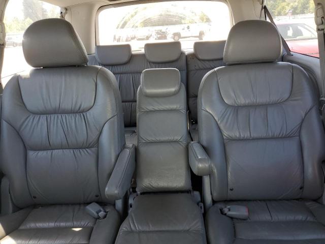 Photo 10 from auction – 2006 HONDA ODYSSEY EX with VIN 5FNRL38736B052475