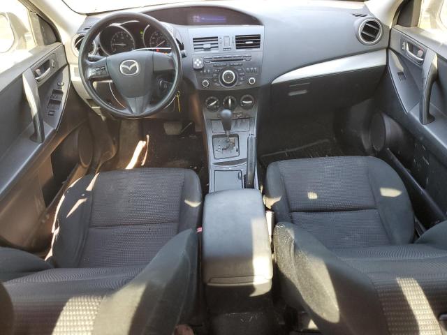Photo 8 from auction – 2012 MAZDA 3 I with VIN JM1BL1UG5C1531450