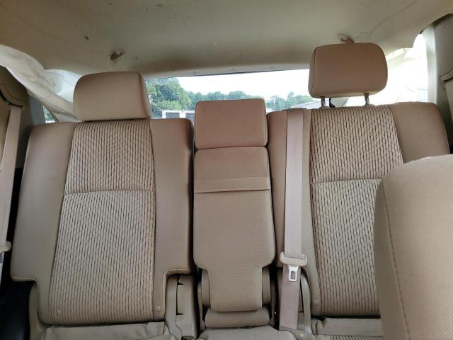 Photo 10 from auction – 2019 TOYOTA 4RUNNER SR with VIN JTEBU5JR6K5655448
