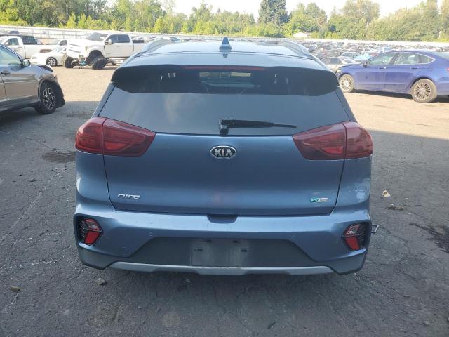 Photo 6 from auction – 2020 KIA NIRO EX PR with VIN KNDCE3LC2L5440069